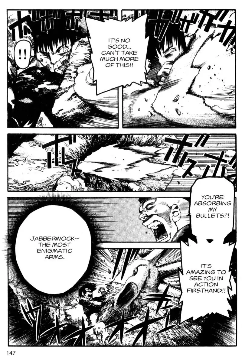 Project Arms Chapter 29 13
